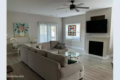 404 Penny Lane #D, Morehead City, NC 28557 - Photo 2