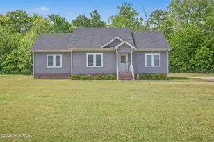 178 Woodland Church Rd, Hertford, NC 27944 - Photo 1