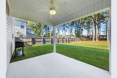 519 White Shoal Way, Sneads Ferry, NC 28460 - Photo 44