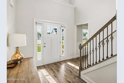 519 White Shoal Way, Sneads Ferry, NC 28460 - Photo 6
