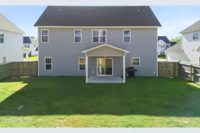 519 White Shoal Way, Sneads Ferry, NC 28460 - Photo 46