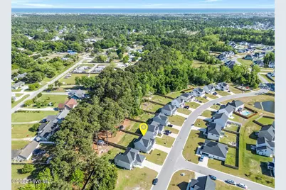 519 White Shoal Way, Sneads Ferry, NC 28460 - Photo 60