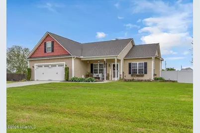121 Buckhaven Drive, Richlands, NC 28574 - Photo 2