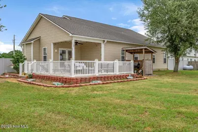 121 Buckhaven Drive, Richlands, NC 28574 - Photo 42