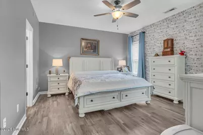 121 Buckhaven Drive, Richlands, NC 28574 - Photo 24
