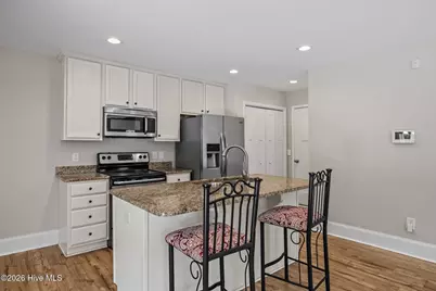 520 W Connecticut Avenue, Southern Pines, NC 28387 - Photo 16