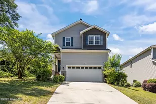 520 W Connecticut Ave, Southern Pines, NC 28387 - Photo 2