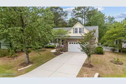 105 Channel Run Drive, New Bern, NC 28562 - Photo 4