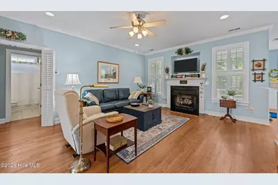 105 Channel Run Drive, New Bern, NC 28562 - Photo 6