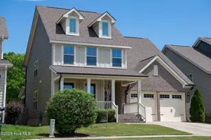 1600 Drift Falls Ln, Wendell, NC 27591 - Photo 34