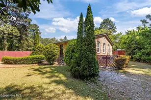 1255 W Illinois Ave, Southern Pines, NC 28387 - Photo 22