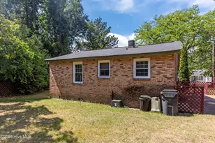 1255 W Illinois Ave, Southern Pines, NC 28387 - Photo 34