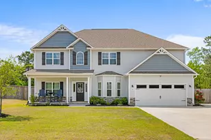 702 Peyton's Lake Ln, Hubert, NC 28539 - Photo 2