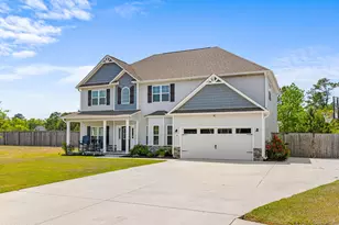 702 Peyton's Lake Ln, Hubert, NC 28539 - Photo 4