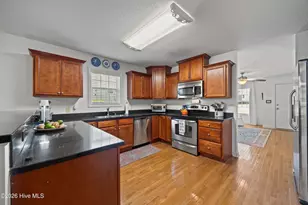 114 Lightwater Dr, Aberdeen, NC 28315 - Photo 14