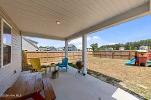 362 Summer Wind Wy, Aberdeen, NC 28315 - Photo 36