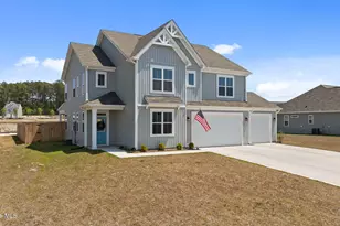 362 Summer Wind Wy, Aberdeen, NC 28315 - Photo 2