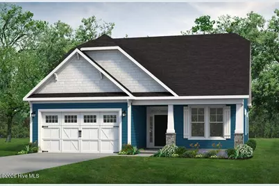 1755 Myrica Trail NW, Calabash, NC 28467 - Photo 1
