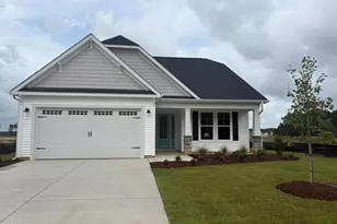 1755 Myrica Trail NW, Calabash, NC 28467 - Photo 1