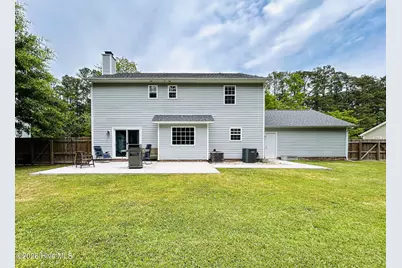 124 Empire Boulevard, Jacksonville, NC 28546 - Photo 48