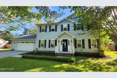124 Empire Boulevard, Jacksonville, NC 28546 - Photo 54