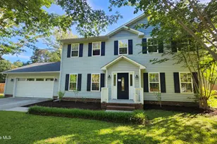 124 Empire Blvd, Jacksonville, NC 28546 - Photo 54