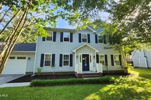 124 Empire Blvd, Jacksonville, NC 28546 - Photo 1