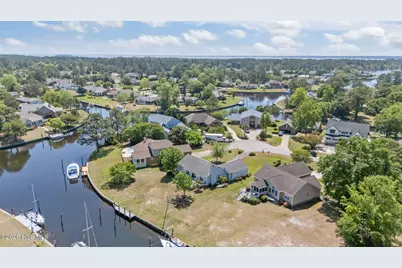 6007 Stern Court, New Bern, NC 28560 - Photo 42
