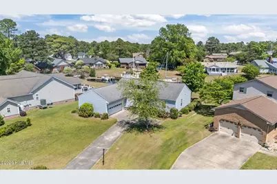 6007 Stern Court, New Bern, NC 28560 - Photo 34