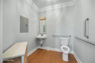 110 West Drive #B, Atlantic Beach, NC 28512 - Photo 14