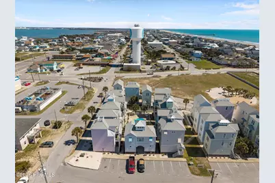 110 West Drive #B, Atlantic Beach, NC 28512 - Photo 22