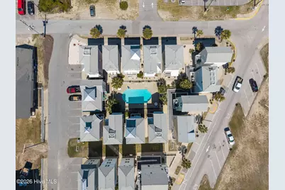 110 West Drive #B, Atlantic Beach, NC 28512 - Photo 18
