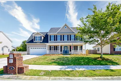 110 Newhan Lane, Jacksonville, NC 28546 - Photo 1