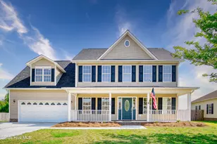 110 Newhan Ln, Jacksonville, NC 28546 - Photo 2