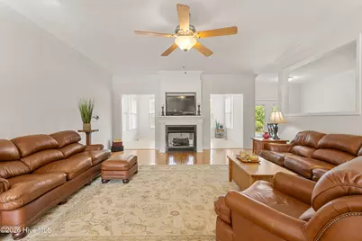 300 Madison Creek Lane, Carthage, NC 28327 - Photo 2