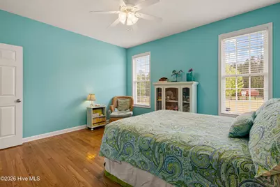 300 Madison Creek Lane, Carthage, NC 28327 - Photo 26