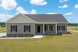 305 Allies Dr, Goldsboro, NC 27534 - Photo 1