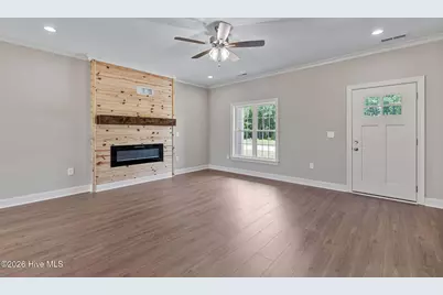 305 Allie's Drive, Goldsboro, NC 27534 - Photo 4