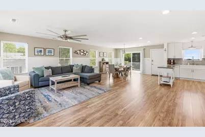 710 Hughes Road, Hampstead, NC 28443 - Photo 20