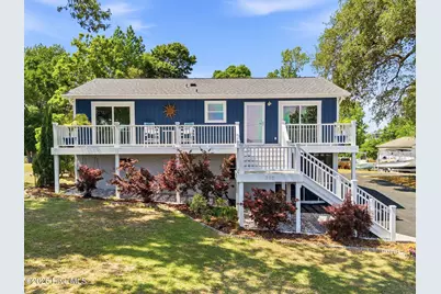 710 Hughes Road, Hampstead, NC 28443 - Photo 1