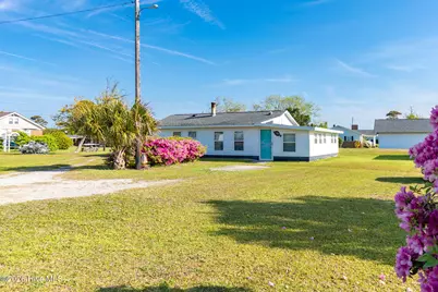 187 Mullens Drive, Harkers Island, NC 28531 - Photo 2