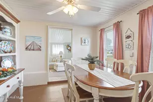 187 Mullens Dr, Harkers Island, NC 28531 - Photo 12