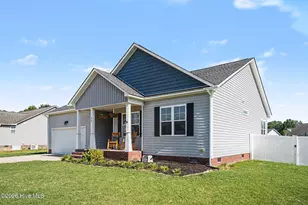 96 Oakley Dr, Princeton, NC 27569 - Photo 6