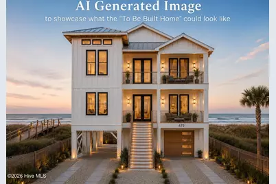 354 E First Street, Ocean Isle Beach, NC 28469 - Photo 1