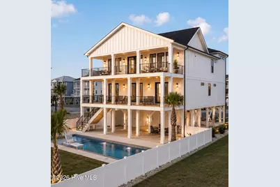 354 E First Street, Ocean Isle Beach, NC 28469 - Photo 2