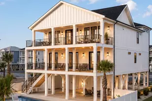 354 E 1st St, Ocean Isle Beach, NC 28469 - Photo 2