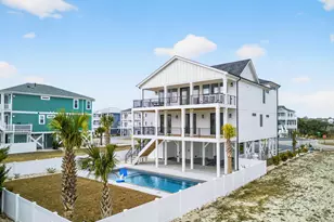 354 E 1st St, Ocean Isle Beach, NC 28469 - Photo 6