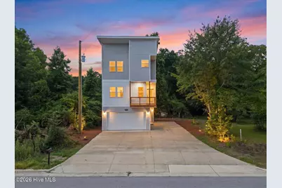 2326 Piney Green Road, Midway Park, NC 28544 - Photo 1