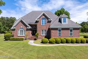 305 Harvest Dr, Jacksonville, NC 28540 - Photo 1