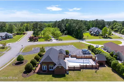 305 Harvest Drive, Jacksonville, NC 28540 - Photo 90